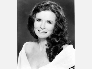 June Carter Cash picture, image, poster